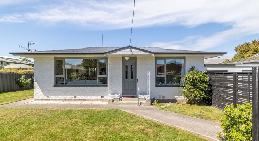  at 19B Tankerville Road, Hoon Hay, Christchurch