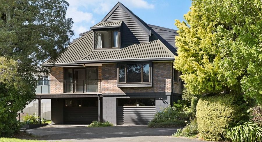  at 118B Lake Crescent, Hamilton Lake, Hamilton, Waikato