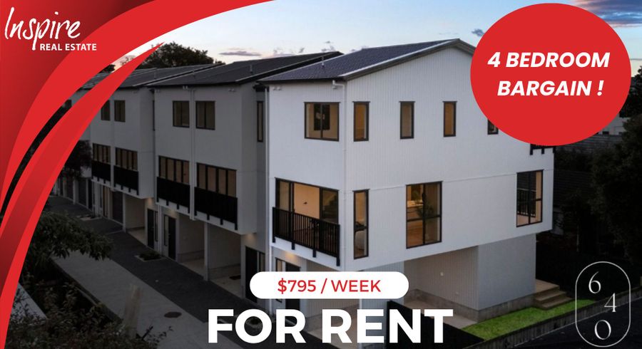  at 640 Mount Wellington Highway, Ellerslie, Auckland City, Auckland