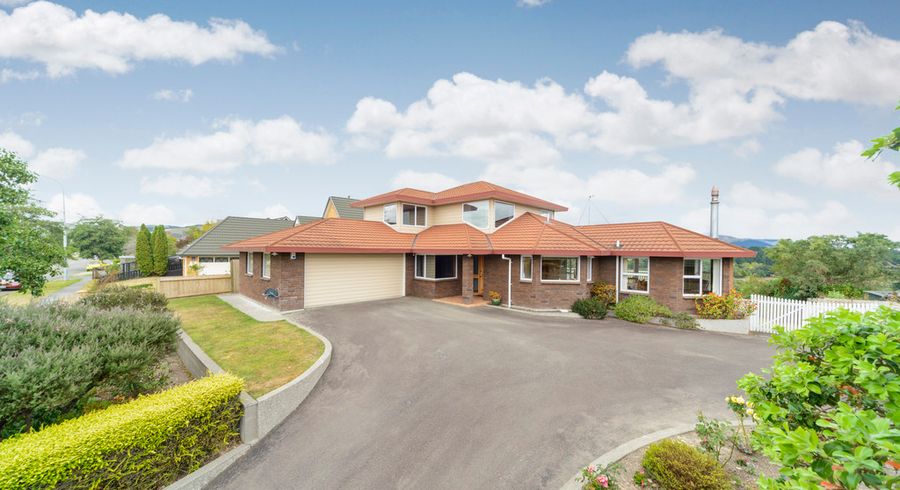  at 78 Pacific Drive, Fitzherbert, Palmerston North