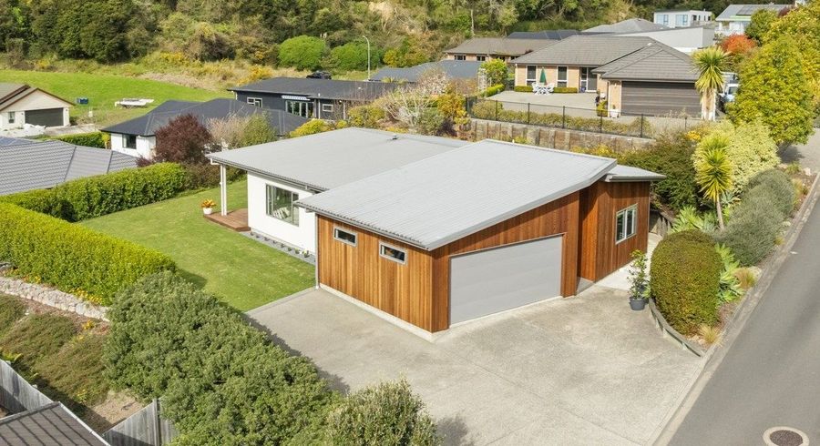  at 5 Bristol  Lane, Atawhai, Nelson, Nelson / Tasman