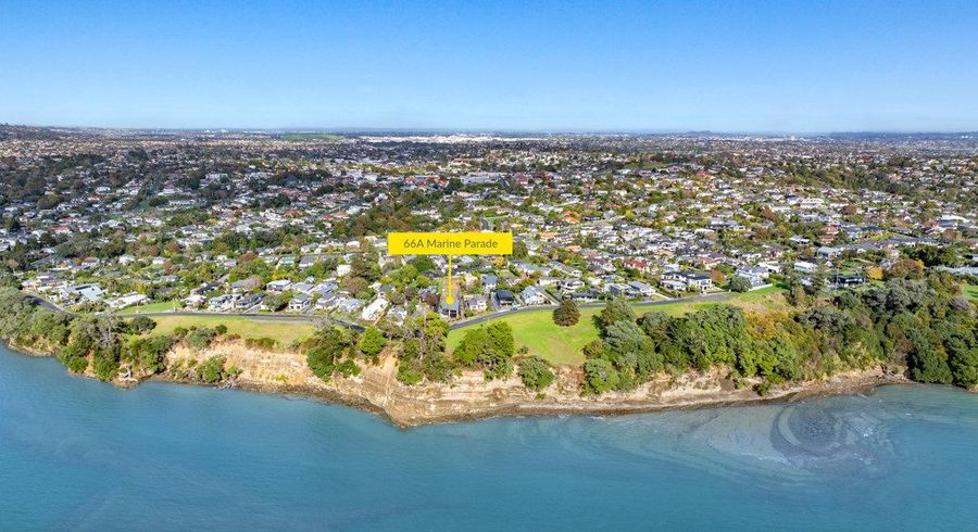  at 66A Marine Parade, Mellons Bay, Manukau City, Auckland