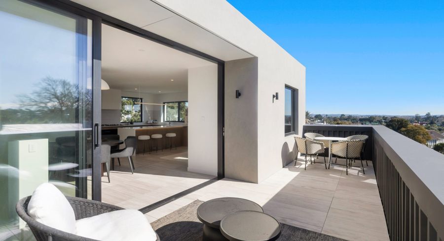  at 38A,B,C Finch Street, Western Springs, Auckland City, Auckland