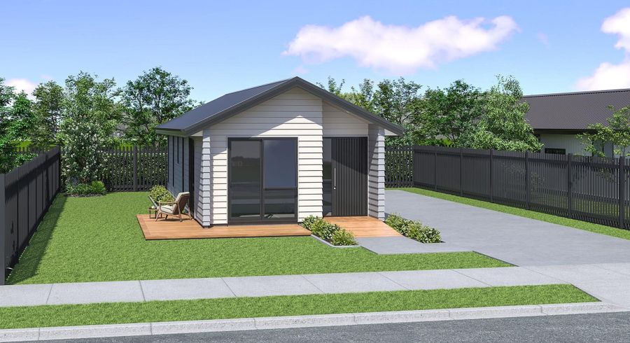  at Lot 7 Waitai Street, Castlecliff, Whanganui, Manawatu / Whanganui