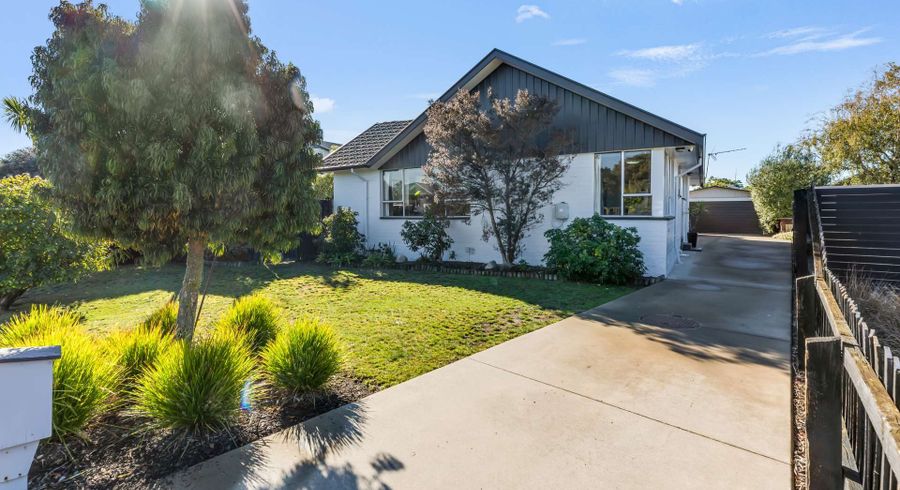  at 20 Ashwood Street, Parklands, Christchurch City, Canterbury