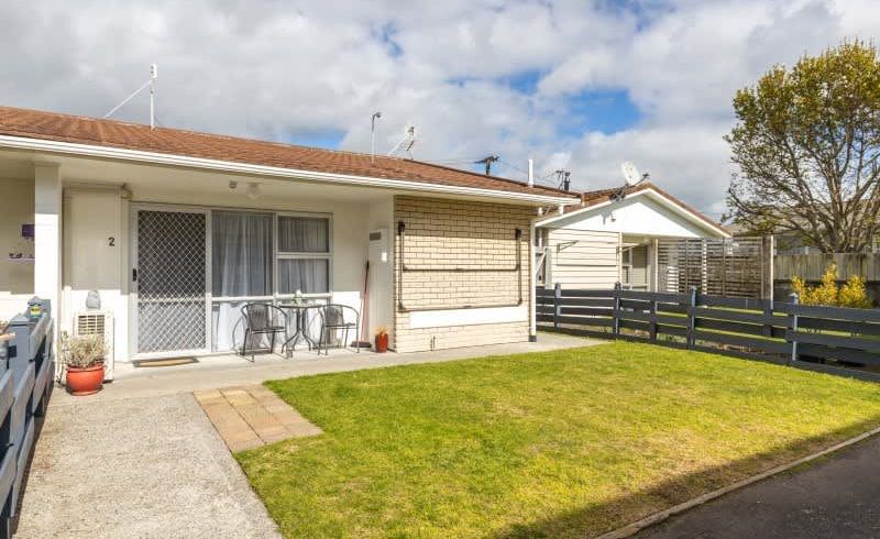  at 2/232a Carrington Street, Vogeltown, New Plymouth, Taranaki