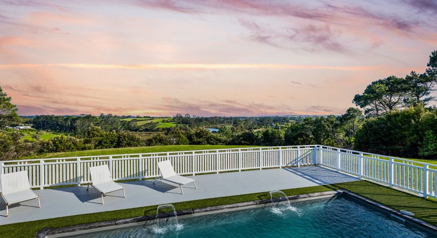  at 709C Ridge Road, Riverhead, Rodney, Auckland