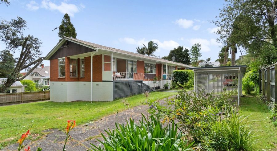  at 1/21 Woodside Road, Mount Eden, Auckland City, Auckland