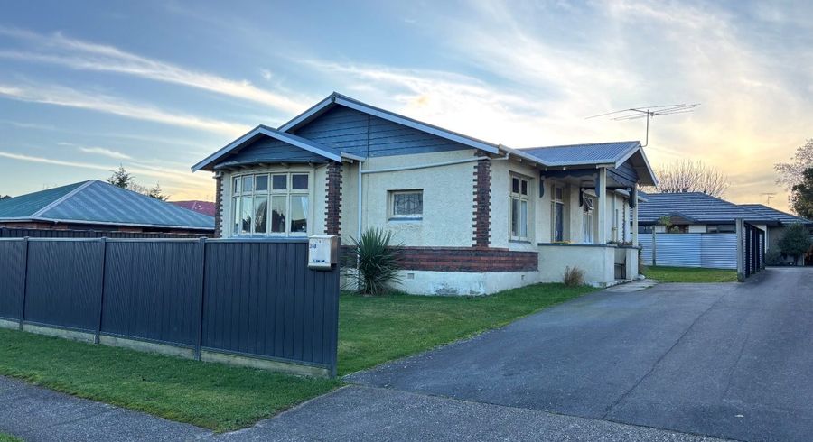 at 36B Islington Street, Turnbull Thomson Park, Invercargill, Southland