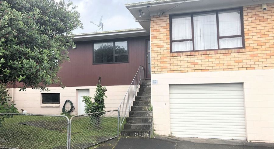 at 2/38 Coyle Street, Sandringham, Auckland City, Auckland
