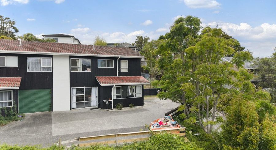  at 2/39C Coronation Road, Hillcrest, North Shore City, Auckland