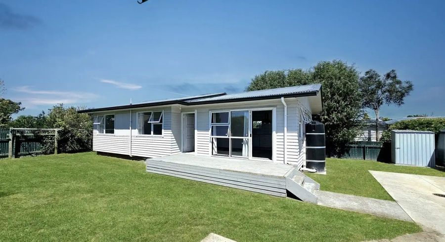  at 608A Park Road South, Akina, Hastings