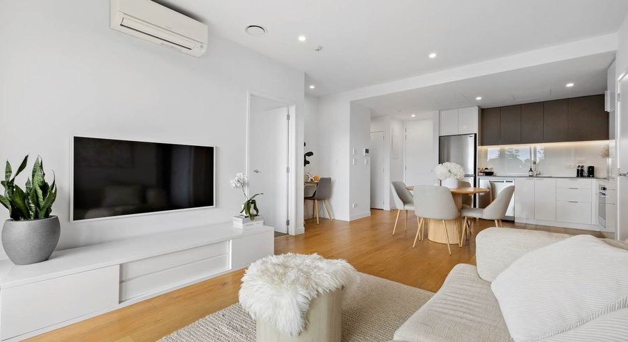  at 112/1 Kimiora St, Three Kings, Auckland City, Auckland