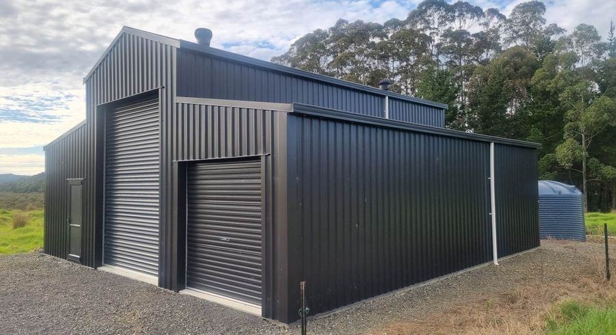  at 2392 Horeke Road, Horeke, Far North, Northland