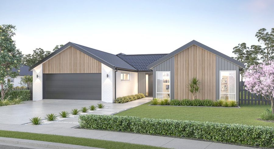  at Lot 27 - 3 Patty Lane, Patumahoe, Franklin, Auckland