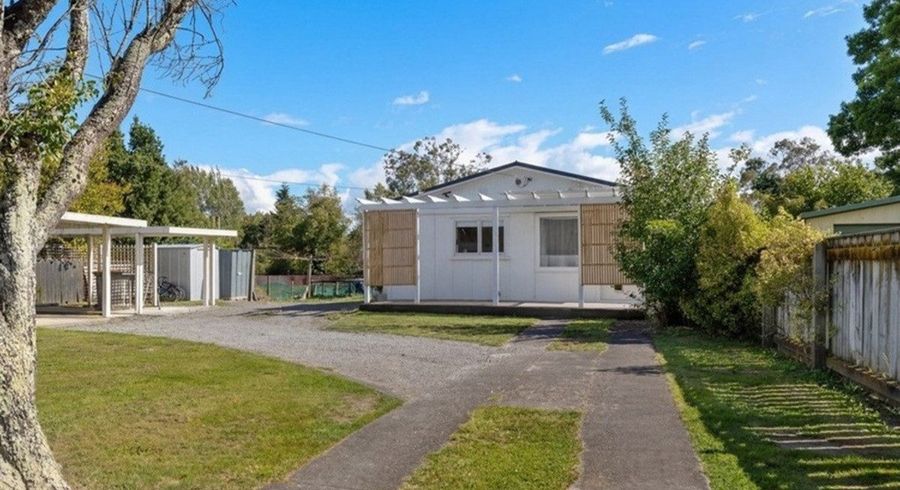  at 27 Oxford Street, Masterton, Masterton, Wellington