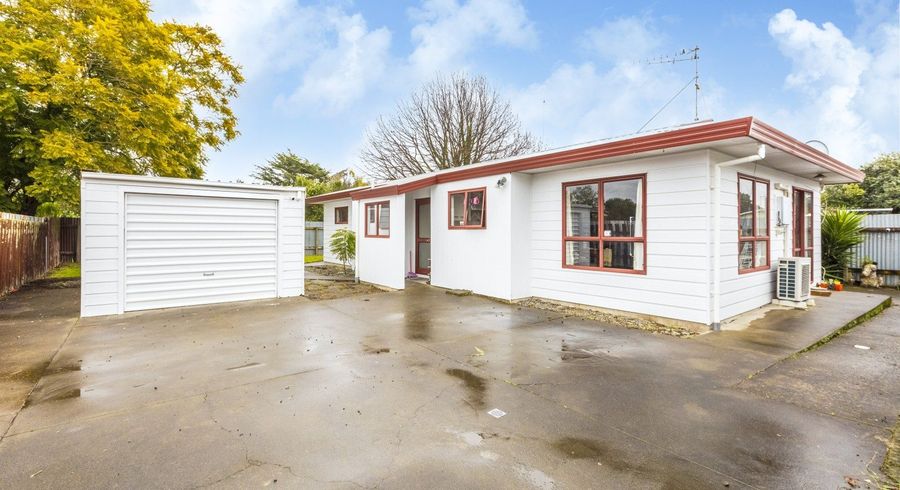  at 47A Williams Street, Marewa, Napier