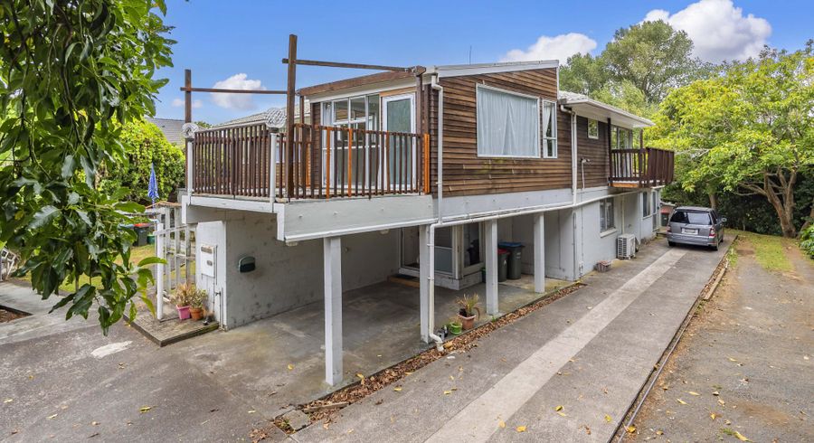  at 2/5A Oran Road, Panmure, Auckland City, Auckland