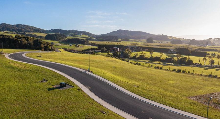  at Lot 11/35 Marne Street, Riverton, Southland, Southland