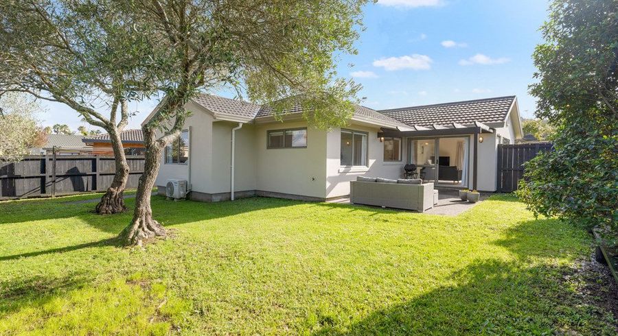  at 4 Amarillo Place, Manurewa, Manukau City, Auckland