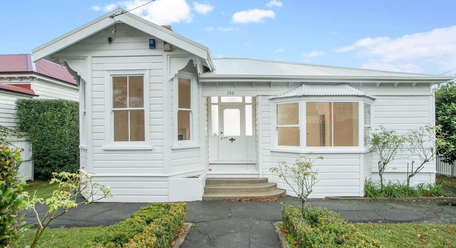  at 155 Jervois Road, Herne Bay, Auckland City, Auckland