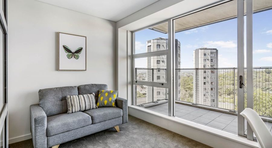  at 703/37 Symonds Street, Auckland Central, Auckland