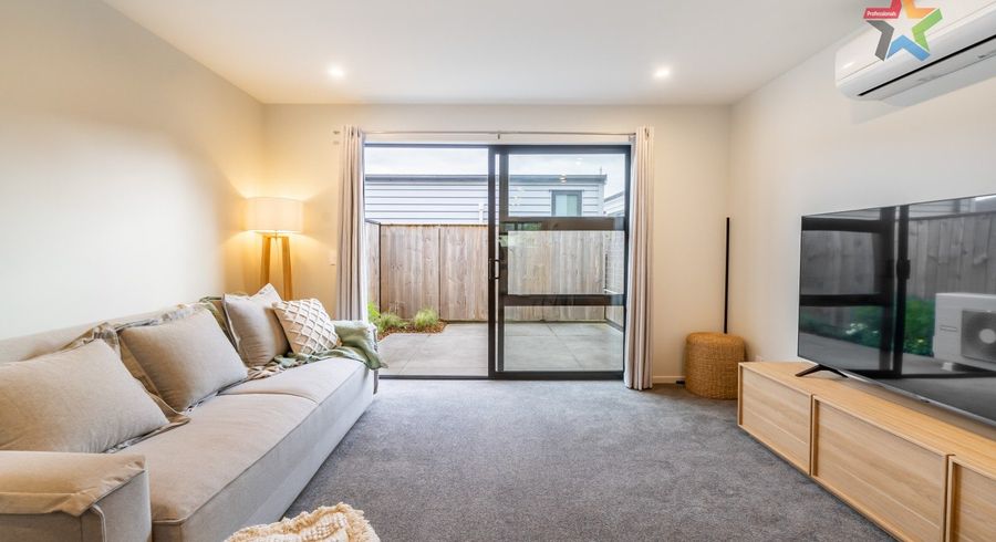  at 6/489 Riverside Drive, Fairfield, Lower Hutt, Wellington