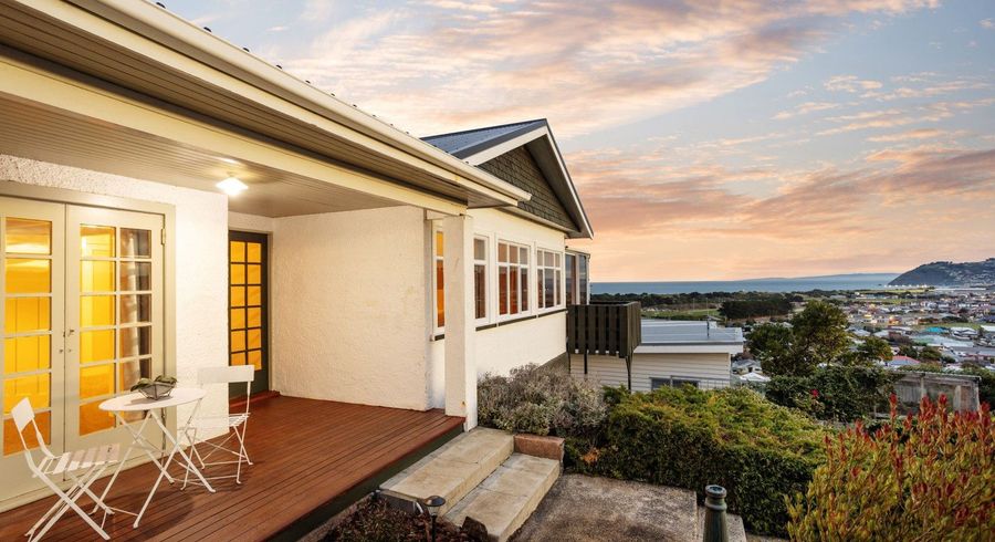  at 21 Kamura Street, Tainui, Dunedin