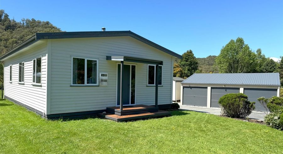 at 617 Nelson Creek Road, Nelson Creek, Ngahere