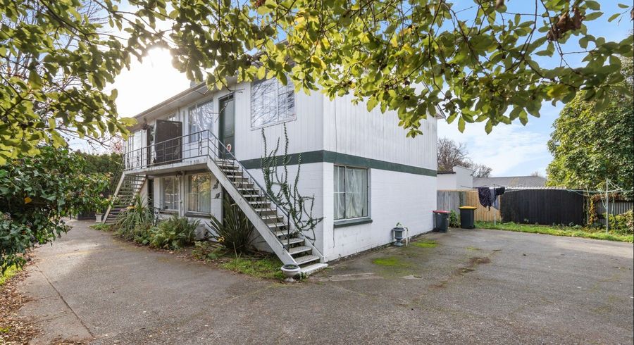  at 3/40 Leinster Road, Merivale, Christchurch City, Canterbury