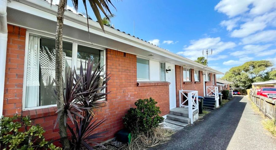  at 2/68 Ruawai Road, Mount Wellington, Auckland City, Auckland