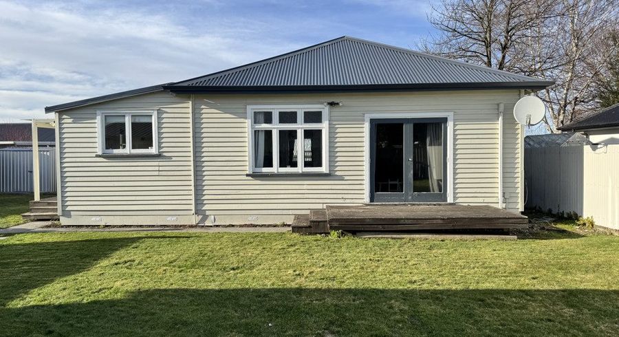  at 26a Oxford Street, Ashburton, Ashburton, Canterbury