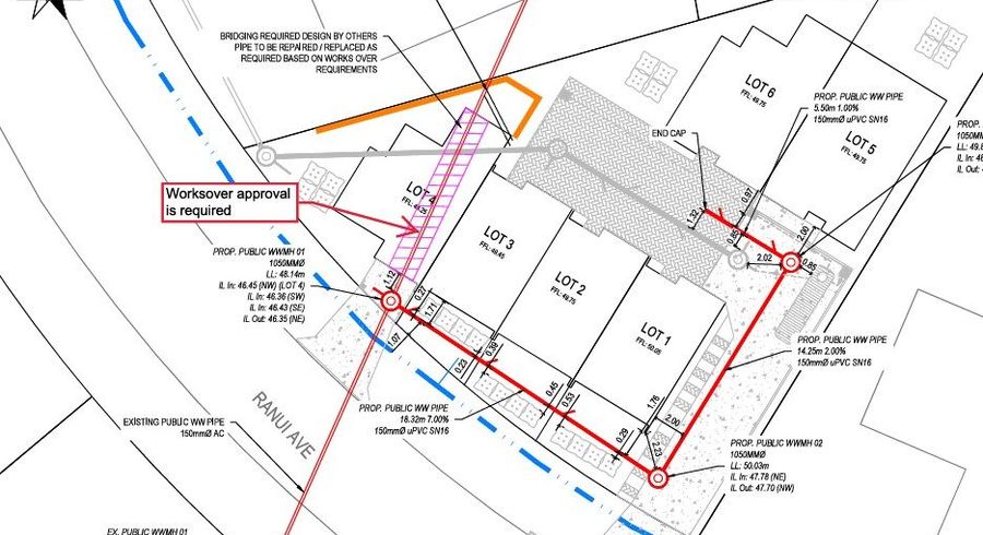  at 20 Ranui Avenue, Ranui, Waitakere City, Auckland