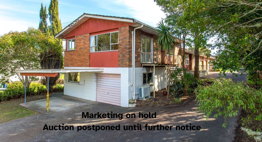  at 1/20 Nikau Street, New Lynn, Waitakere City, Auckland