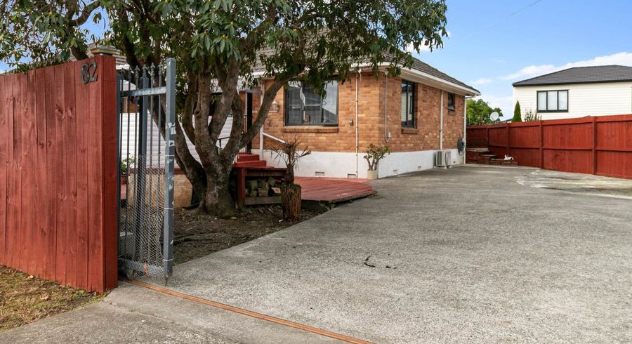  at 82 Metcalfe Road, Ranui, Waitakere City, Auckland