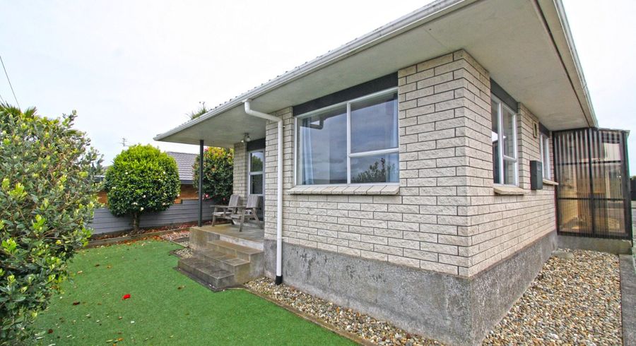  at 35A Clemow Road, Fitzroy, New Plymouth