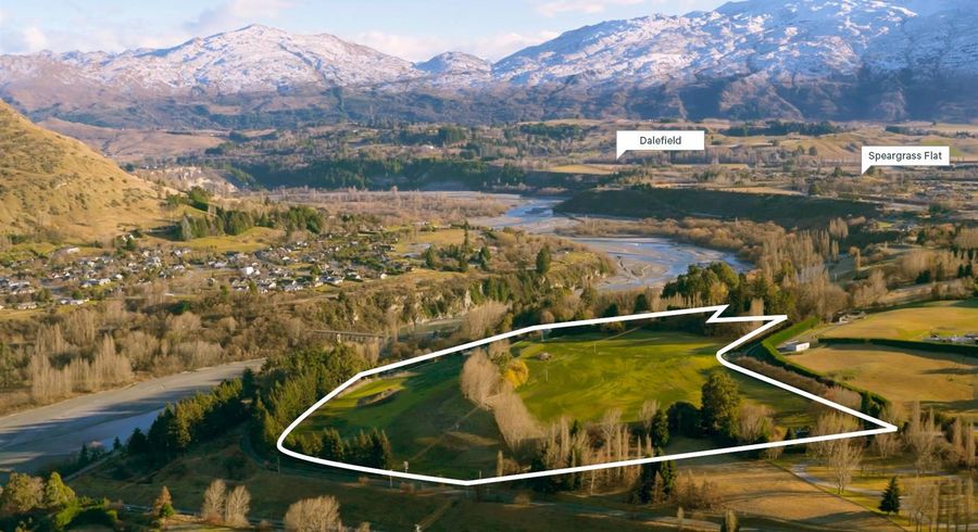  at 63 Lower Shotover Road, Lower Shotover, Queenstown-Lakes, Otago