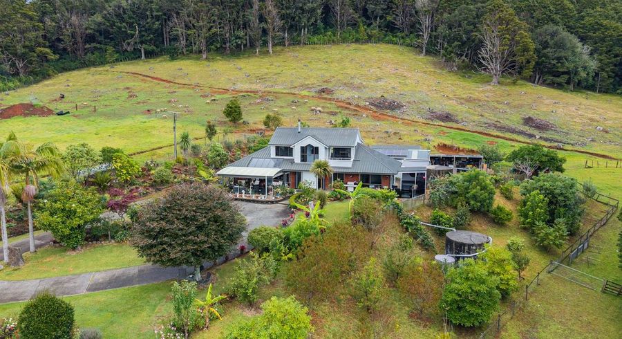  at 104 Dip Road, Kamo, Whangarei, Northland
