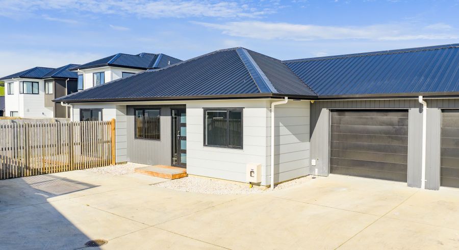  at 2/16 Tokerau Drive, Rototuna, Hamilton, Waikato