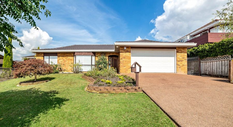  at 34 Cherub Place, West Harbour, Auckland