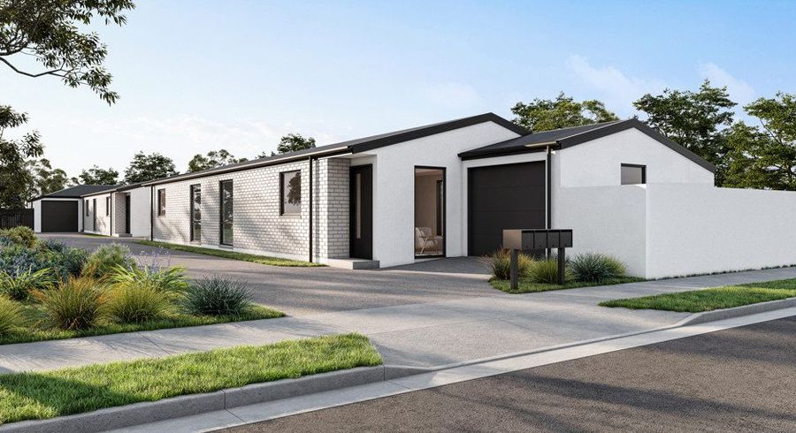  at 1/167 Bower Avenue, New Brighton, Christchurch City, Canterbury