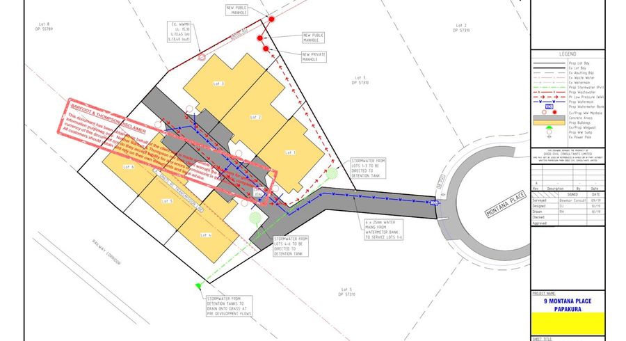  at 9 Montana Place, Papakura, Papakura