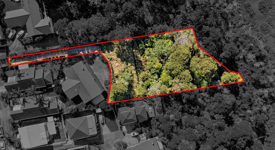  at 143C  Colwill Road, Massey, Waitakere City, Auckland