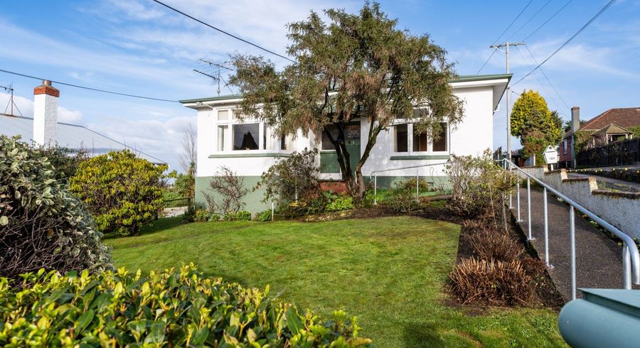  at 119 Oakwood Avenue, Balaclava, Dunedin