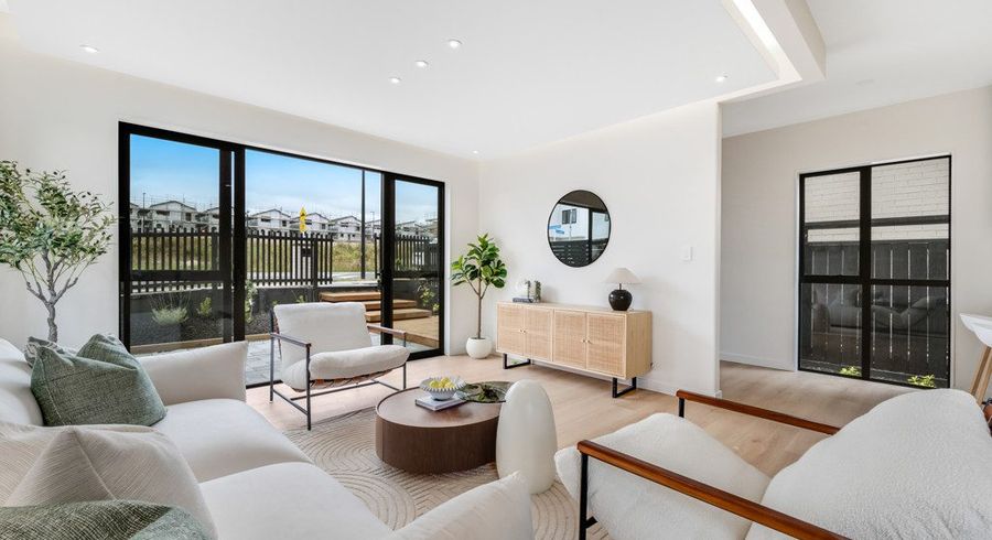  at 24 Toetoe Street, Westgate, Waitakere City, Auckland