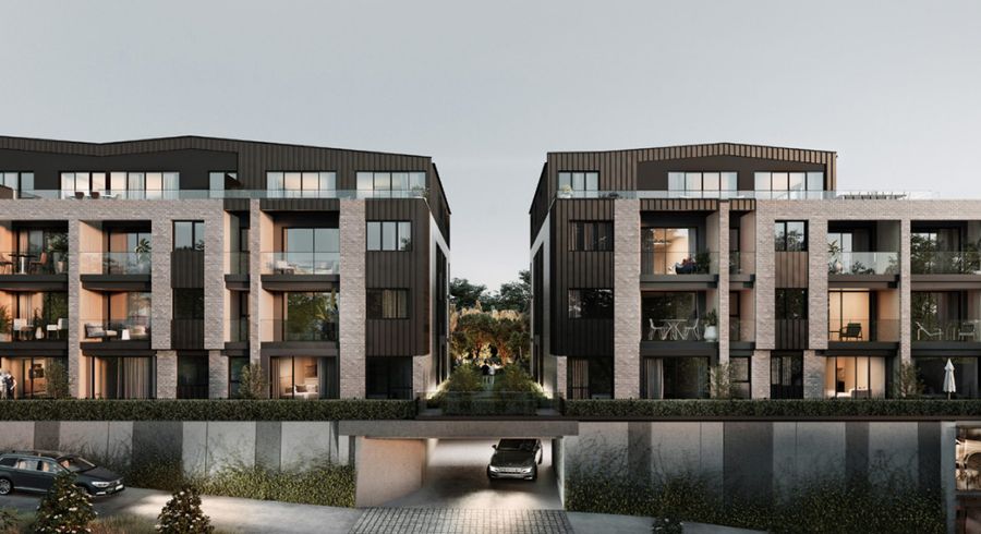  at G01/6-14 Meadowbank Road, Meadowbank, Auckland City, Auckland