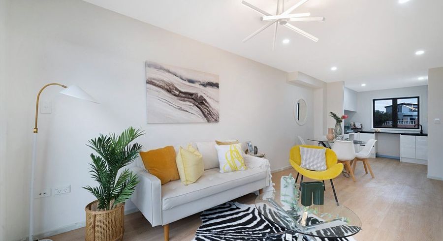  at 8/1 Waters Place, New Lynn, Waitakere City, Auckland