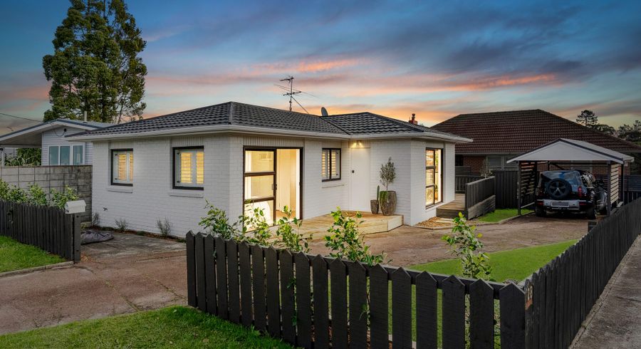  at 28A Renata Crescent, Te Atatu Peninsula, Waitakere City, Auckland