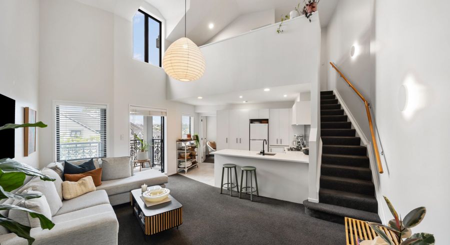  at 25/386 Richmond Road, Grey Lynn, Auckland City, Auckland