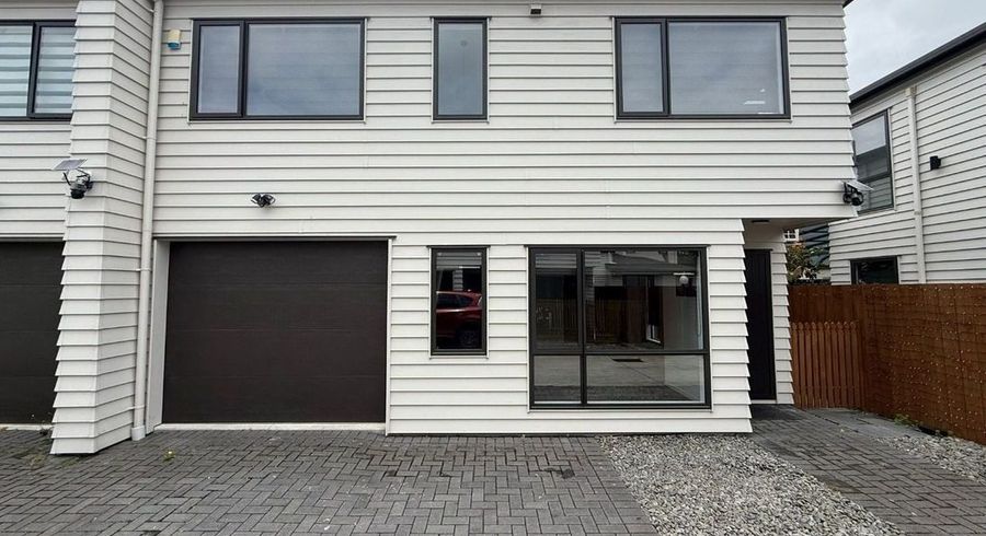  at 3/212  Portage Road, Papatoetoe, Manukau City, Auckland